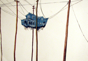 Silent Art Auction
