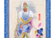 Silent Art Auction