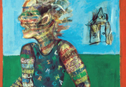 Silent Art Auction