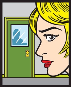 Divorcing Batman