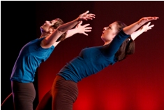 Antaeus Dance
