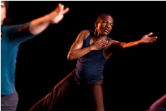 Antaeus Dance