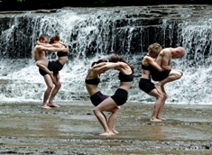 Inlet Dance Theatre