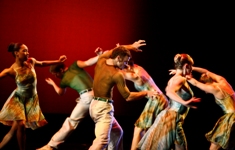 Verb Ballets