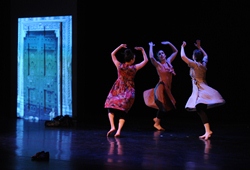 Travesty Dance Group