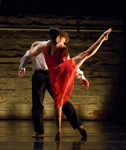 Verb Ballets
