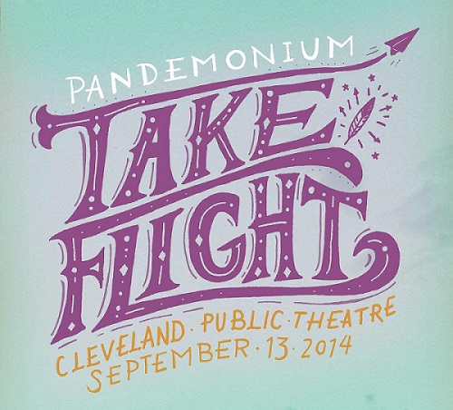 Pandemonium 2014