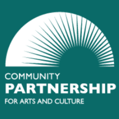 <a href=http://www.cultureforward.org/>Community Partnership for Arts and Culture</a>