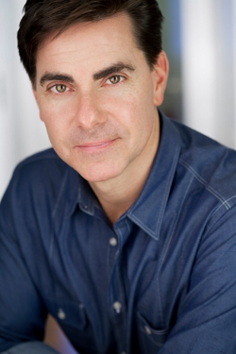 Director Craig J. George