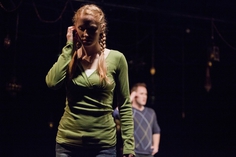 Photo by: Steve Wagner