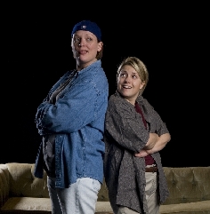 Elizabeth R. Wood and Nicole Perrone