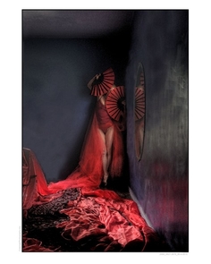 Lisa K. Lock brings her innovative choreography to CPT for Big [BOX] 10 (Photo: Larry Coleman)