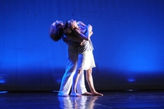 Travesty Dance Group presents <i>Dawning</i> at DanceWorks 10! Photo: Bob Christy