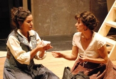 Fenlon Lamb and Andrea Anelli