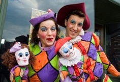 Photo Credit: Steve Wagner