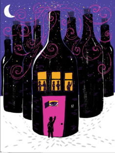 Graphic by Sean Higgins