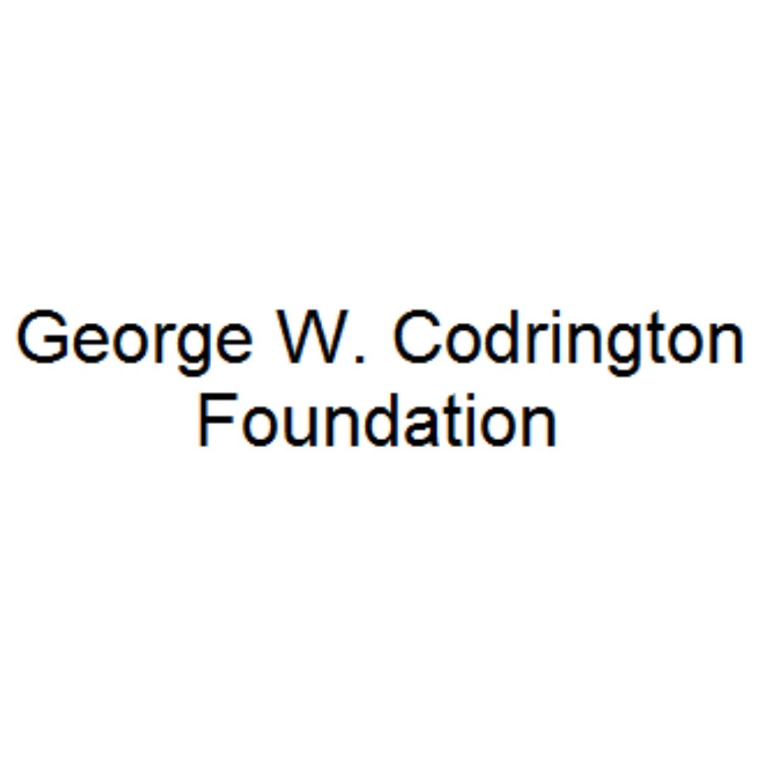 George W. Codrington