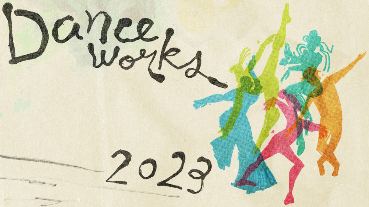 DanceWorks Series image