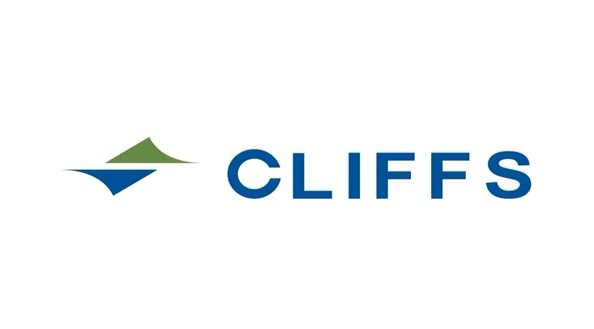 Cleveland Cliffs Logo