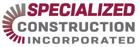 Specialized Construction Logo - 2022