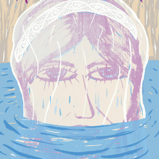 610_River Bride 610_River Bride