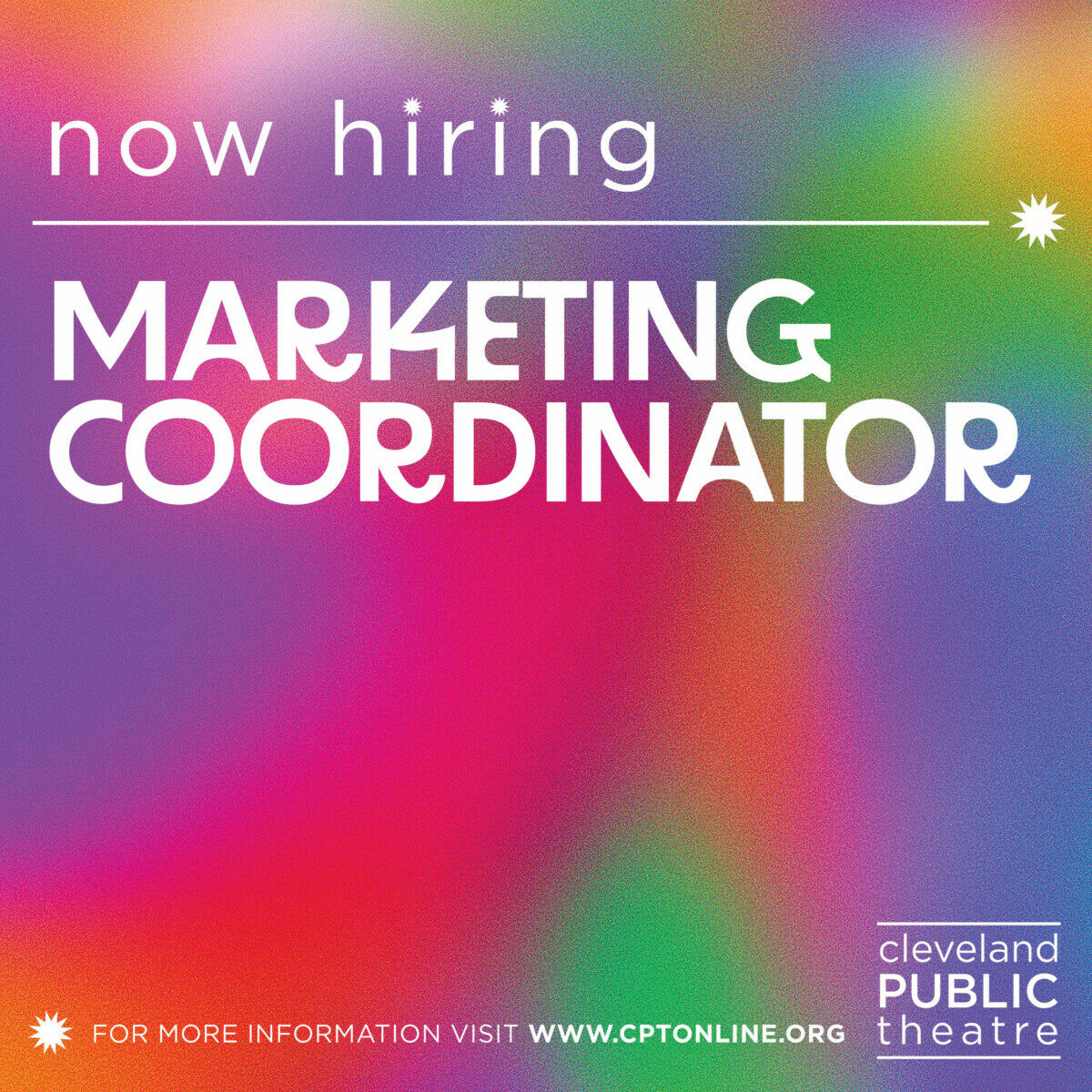 Job_Post_SQUARE_Marketing Coordinator